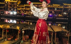 整部剧都在开车的动漫